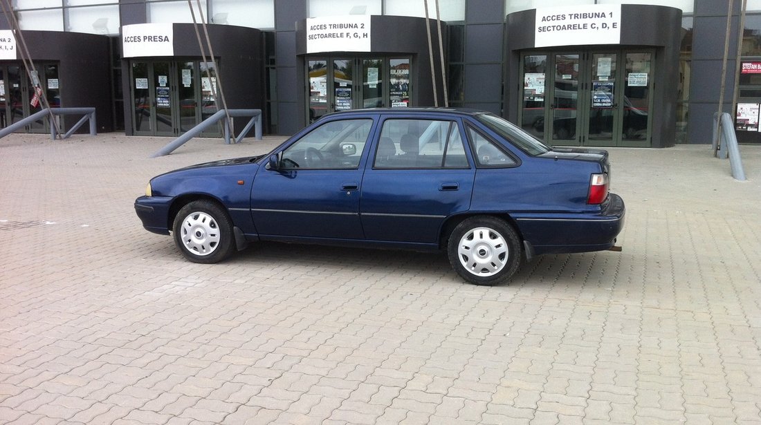 Daewoo Cielo 1,5 Executiv 2006