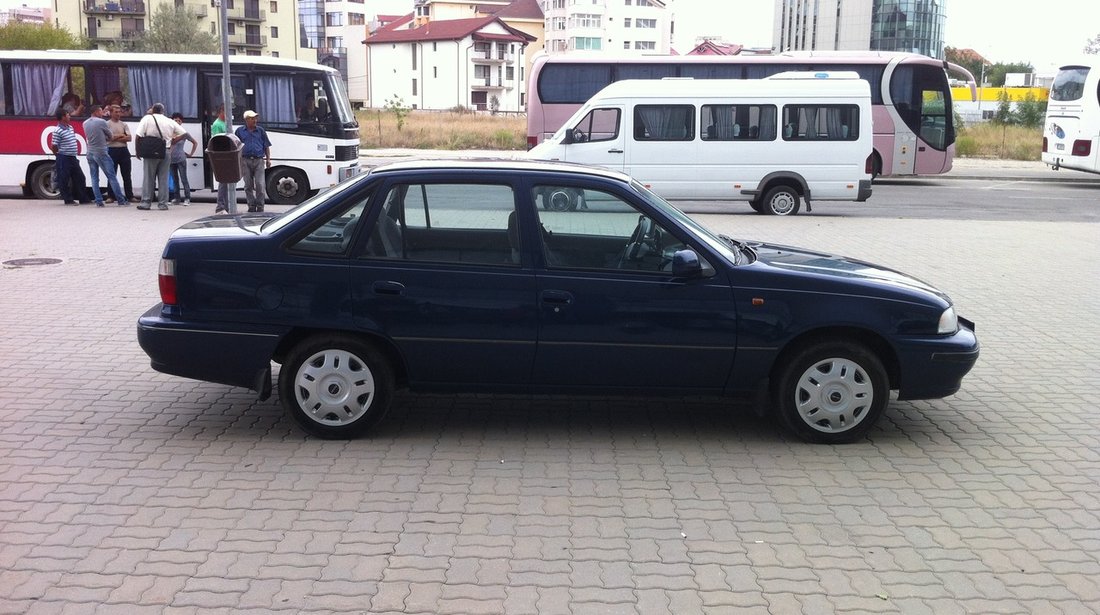 Daewoo Cielo 1,5 Executiv 2006