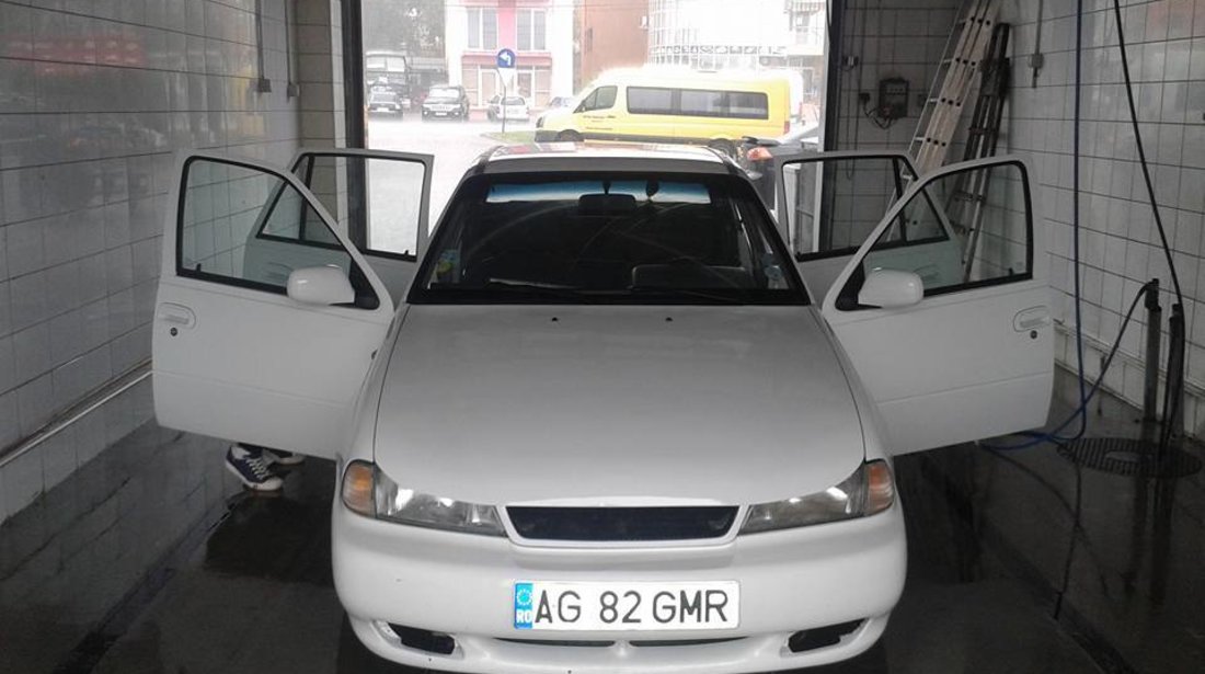 Daewoo Cielo 1.5 GLE 1996