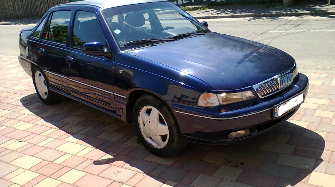 Daewoo Cielo 1,5 i 8 valve ,editie limitata 1998