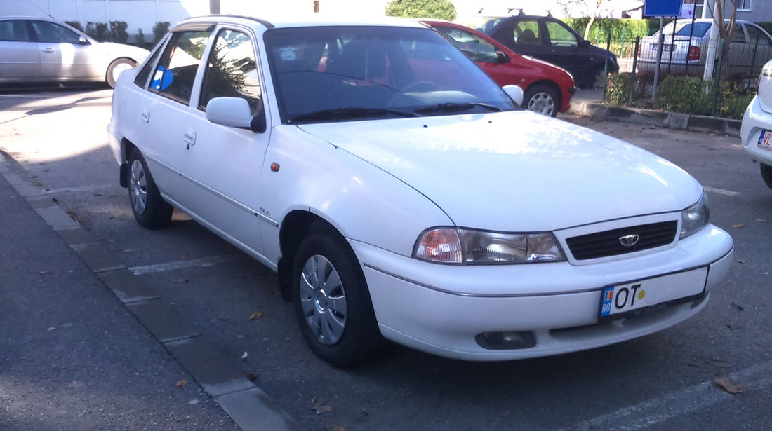 Daewoo Cielo 1,5 OHC 1997