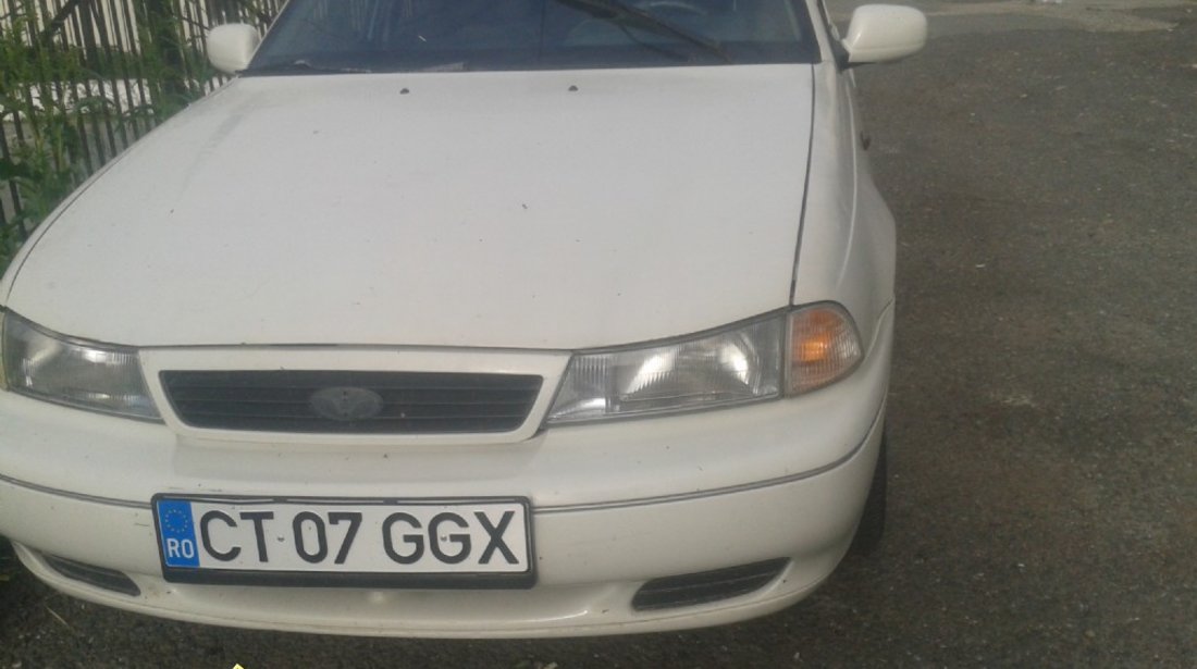 Daewoo Cielo 1 5