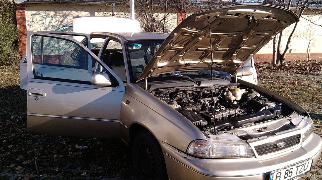 Daewoo Cielo 1,5dci 1996