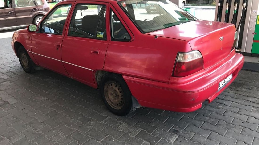 Daewoo Cielo 1.5i 1996