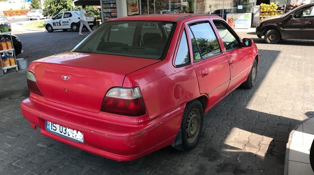 Daewoo Cielo 1.5i 1996