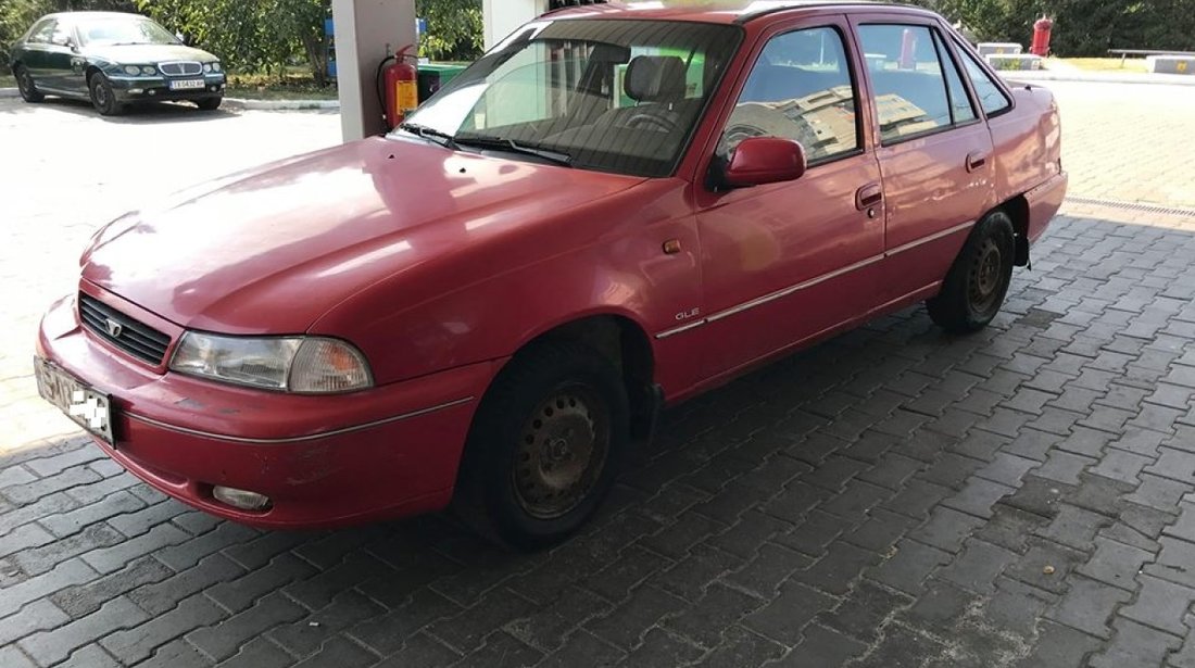 Daewoo Cielo 1.5i 1996