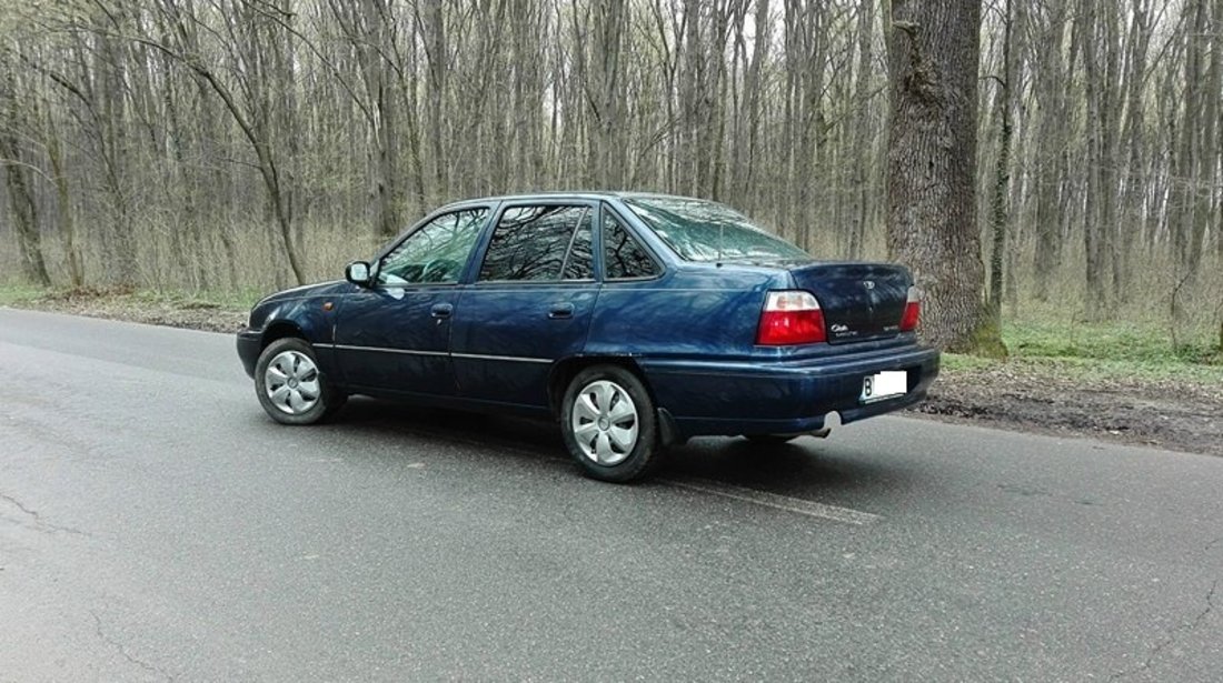 Daewoo Cielo 1.5i gpl 2005