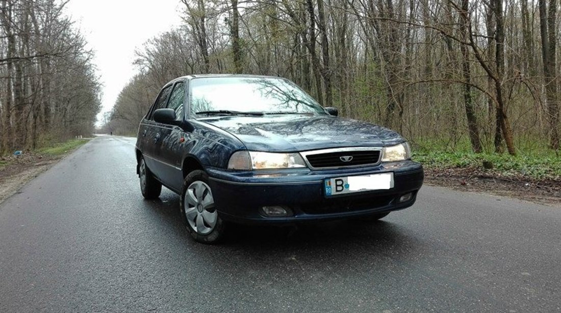 Daewoo Cielo 1.5i gpl 2005