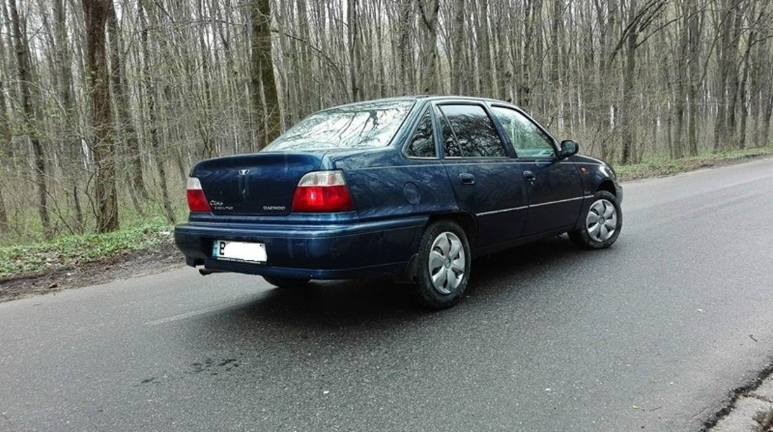 Daewoo Cielo 1.5i gpl 2005