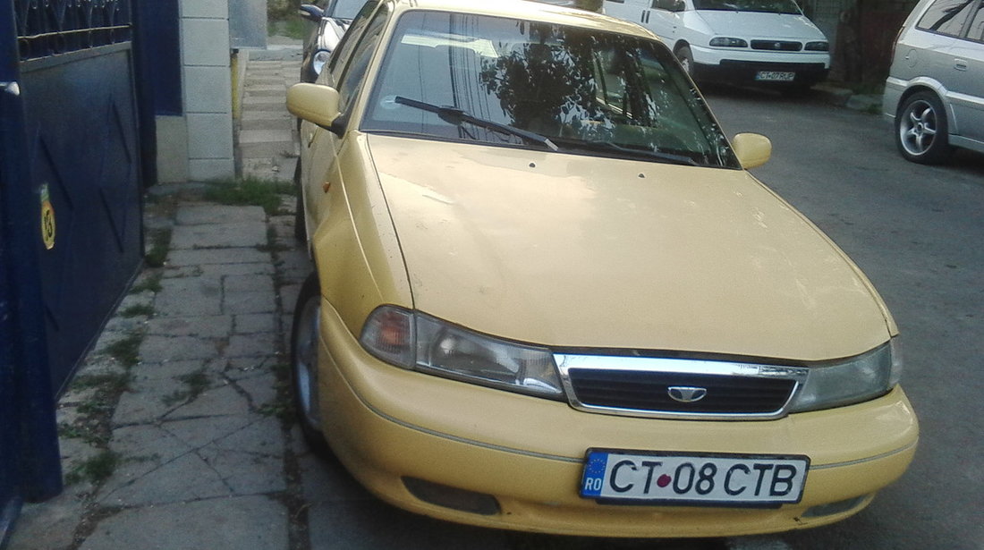 Daewoo Cielo 1.6 8v 2002