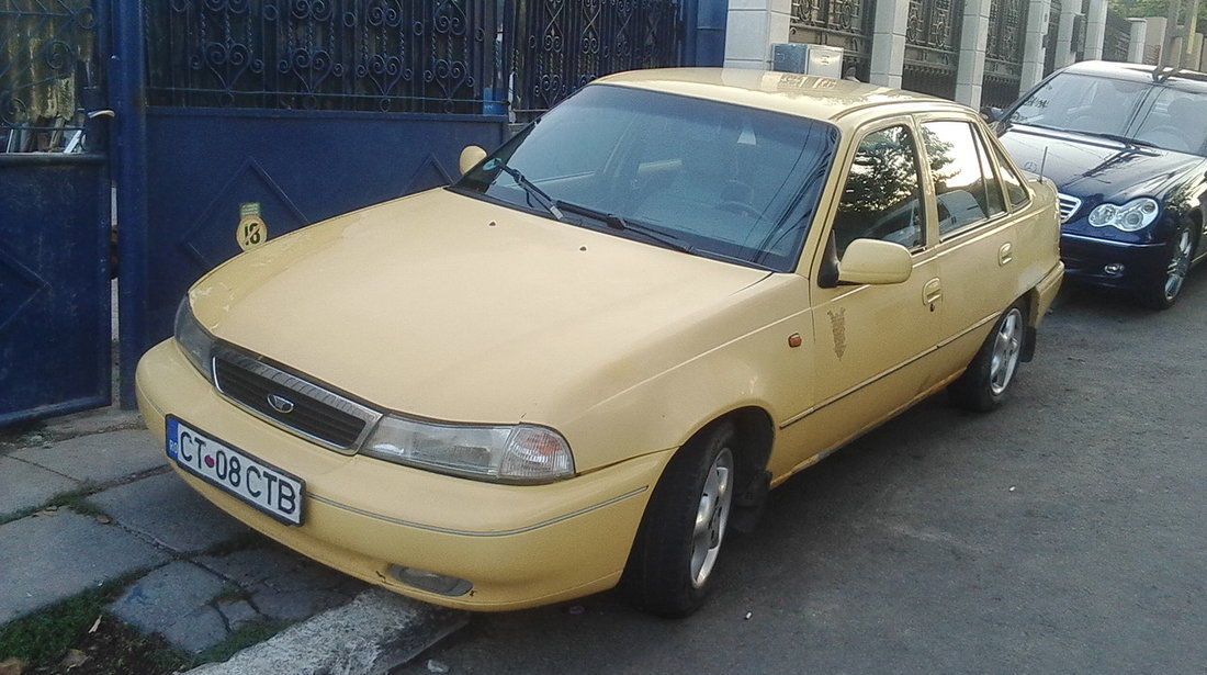 Daewoo Cielo 1.6 8v 2002