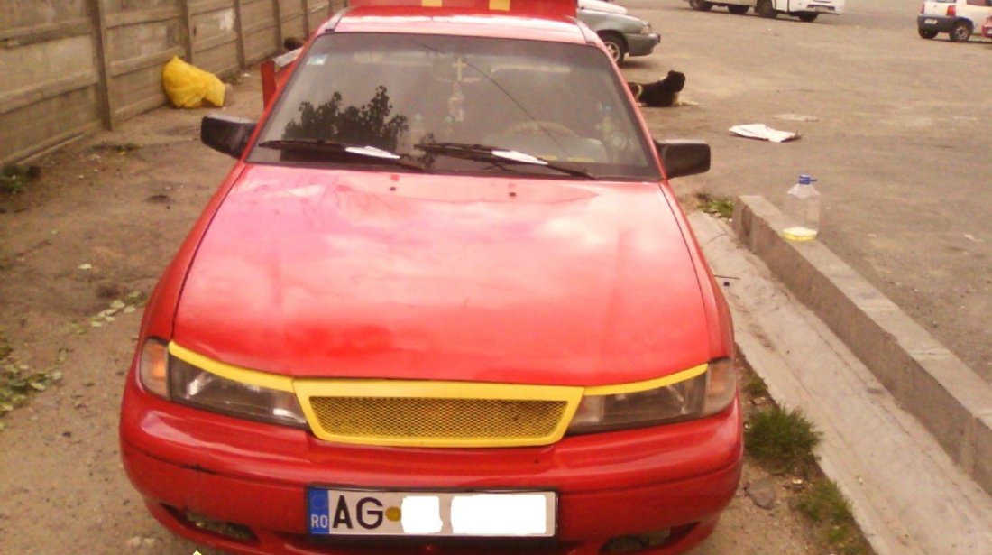 Daewoo Cielo 1498