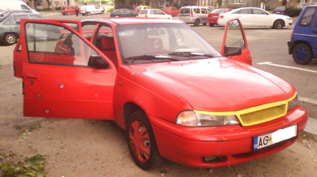 Daewoo Cielo 1498