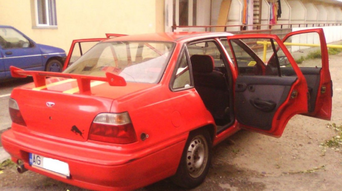 Daewoo Cielo 1498