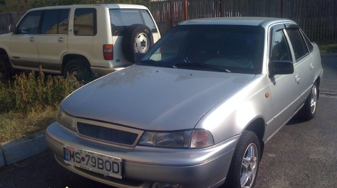 Daewoo Cielo 1500