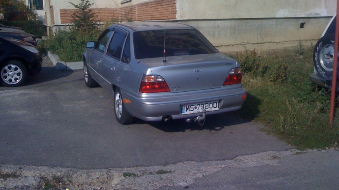 Daewoo Cielo 1500