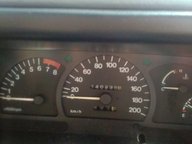 Daewoo Cielo 1997 1.5 8v GLE