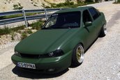 Daewoo Cielo by iviTE - army low-rider