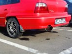 Daewoo Cielo Cielo GLE 1.5 sohc