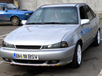 Daewoo Cielo DOHC 16V