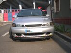 Daewoo Cielo DOHC 16V