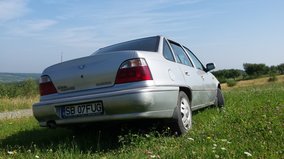 Daewoo Cielo