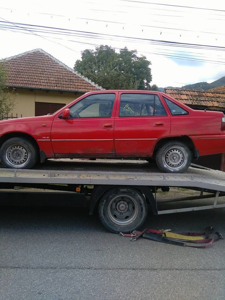 Daewoo Cielo GLE 1.5 8v