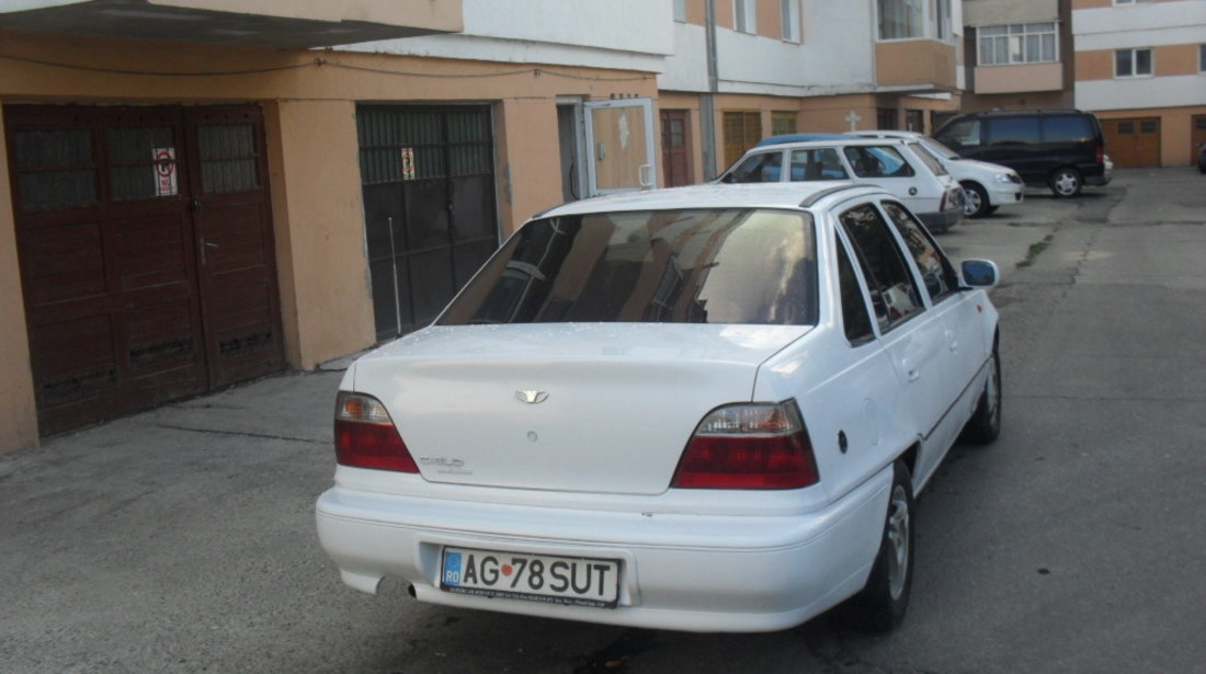 Daewoo Cielo mpi 1996