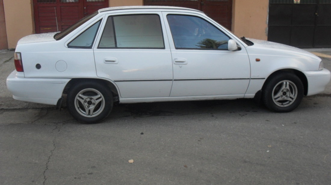 Daewoo Cielo mpi 1996