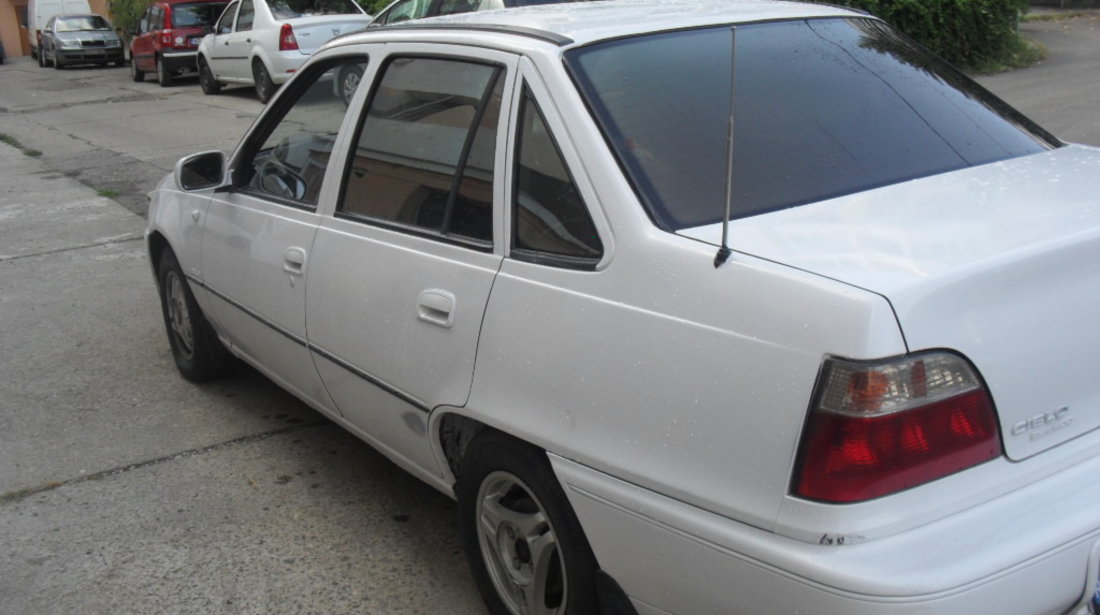 Daewoo Cielo mpi 1996