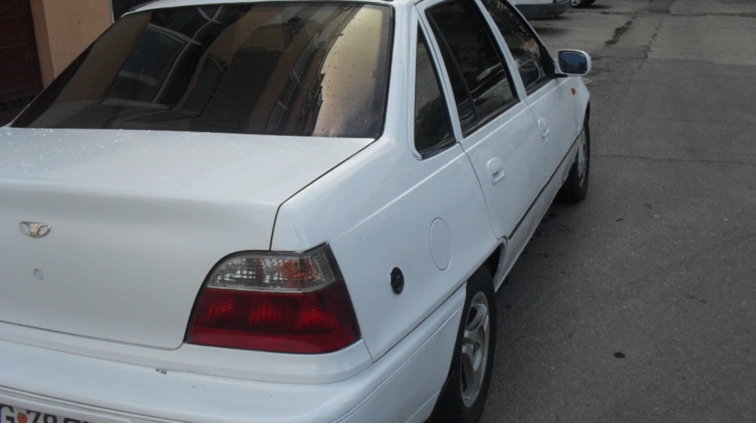 Daewoo Cielo mpi 1996