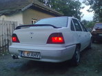 Daewoo Cielo sohc,Mona