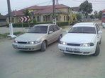 Daewoo Cielo sohc,Mona