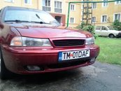 Daewoo Cielo