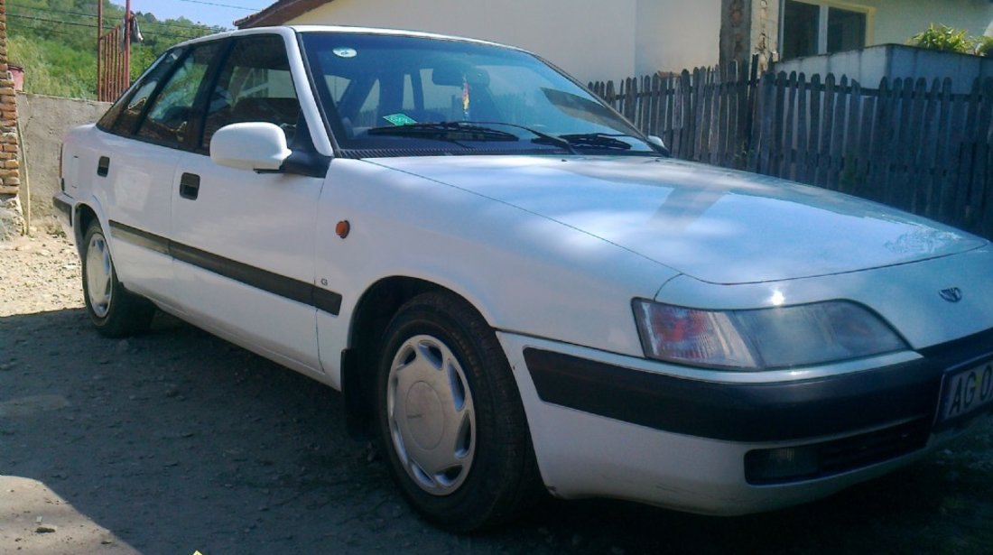 Daewoo Espero 1500