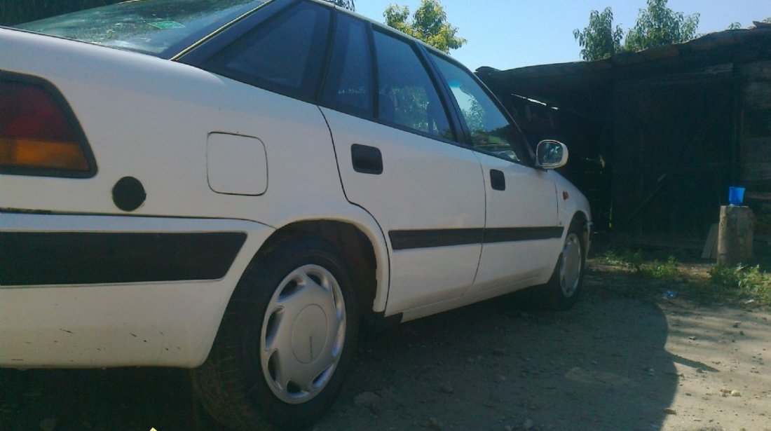 Daewoo Espero 1500