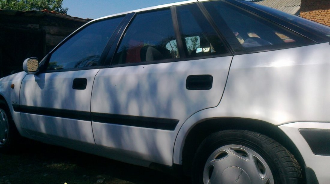 Daewoo Espero 1500