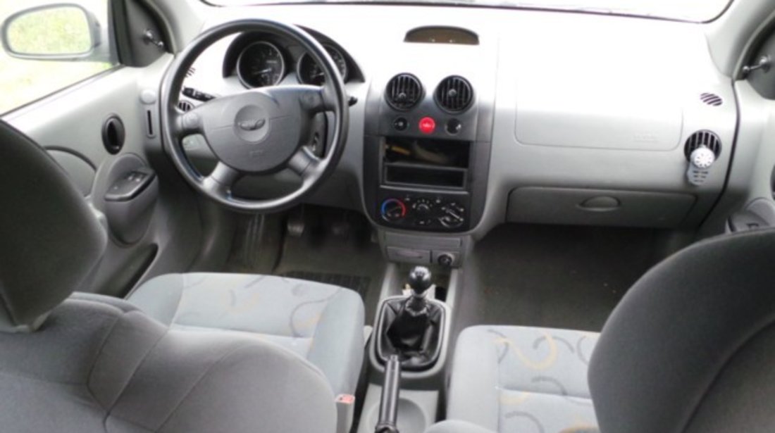 Daewoo Kalos 1.2i Clima 2003