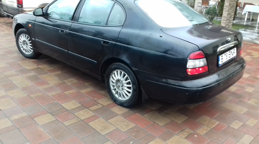 Daewoo Leganza 2.0 i  gpl 2000