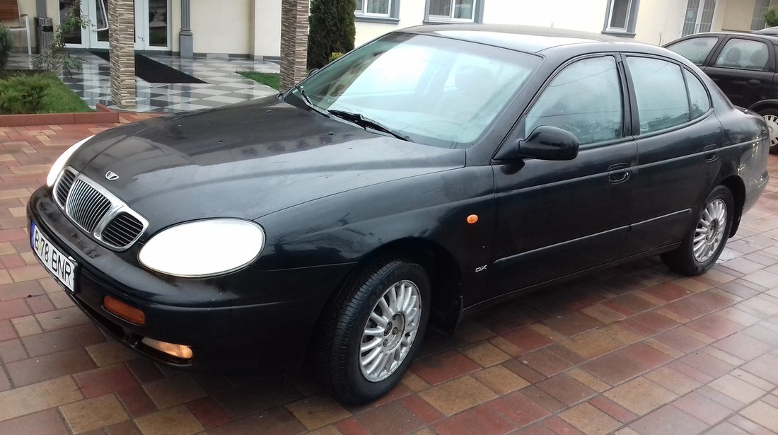 Daewoo Leganza 2.0 i  gpl 2000