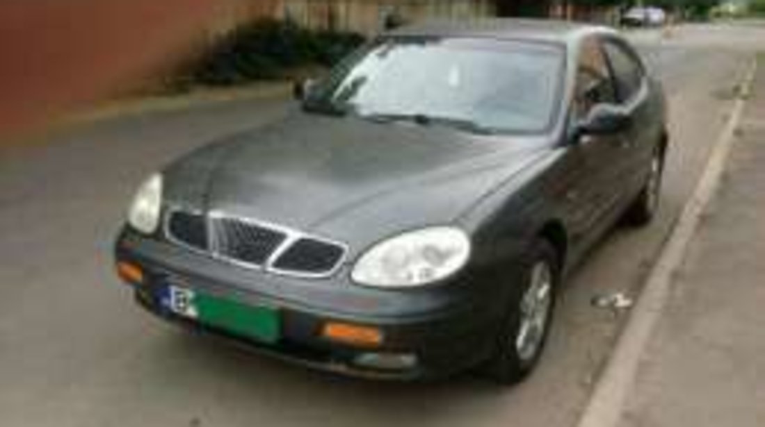 Daewoo Leganza x20sed 1999