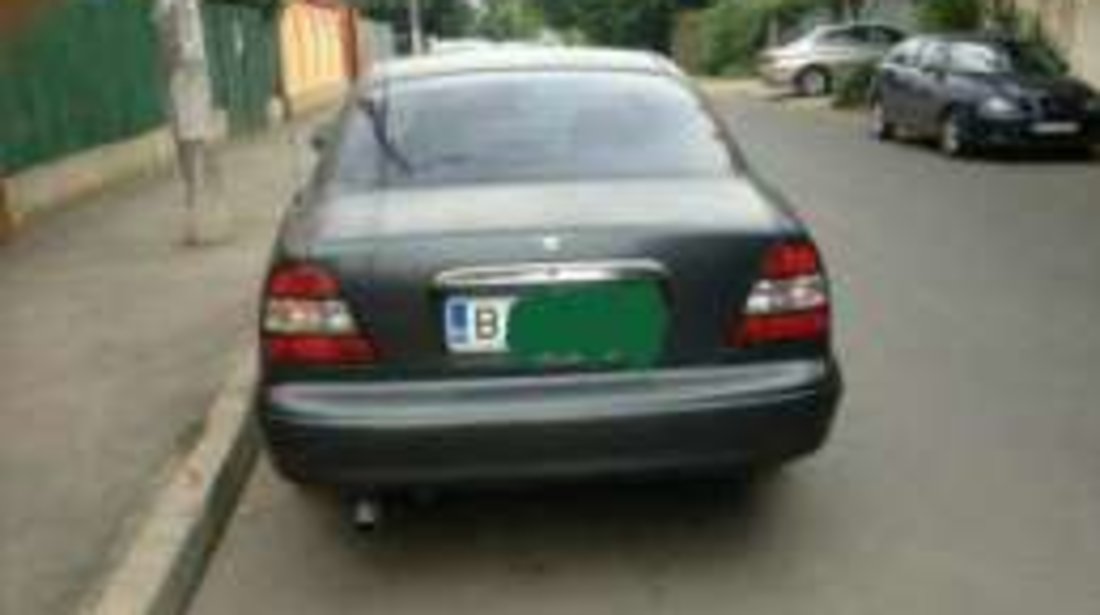 Daewoo Leganza x20sed 1999