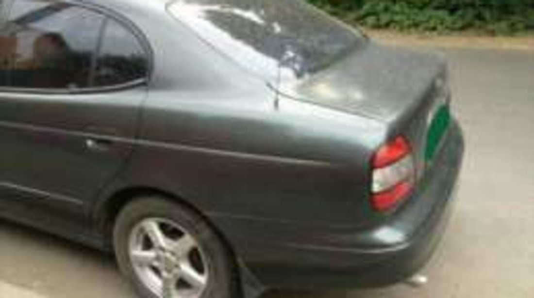 Daewoo Leganza x20sed 1999