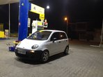 Daewoo Matiz 0,8