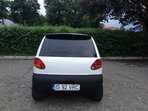 Daewoo Matiz 0,8