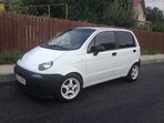 Daewoo Matiz 0,8