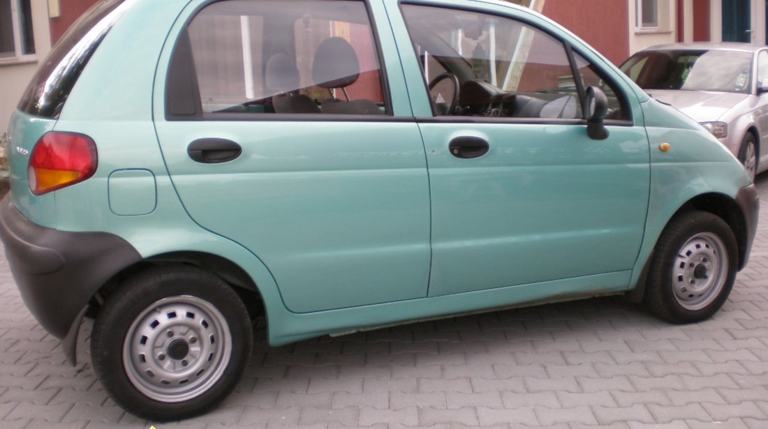 Daewoo Matiz 795