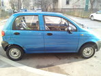 Daewoo Matiz 796