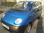 Daewoo Matiz 796