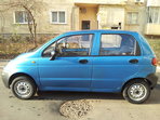 Daewoo Matiz 796